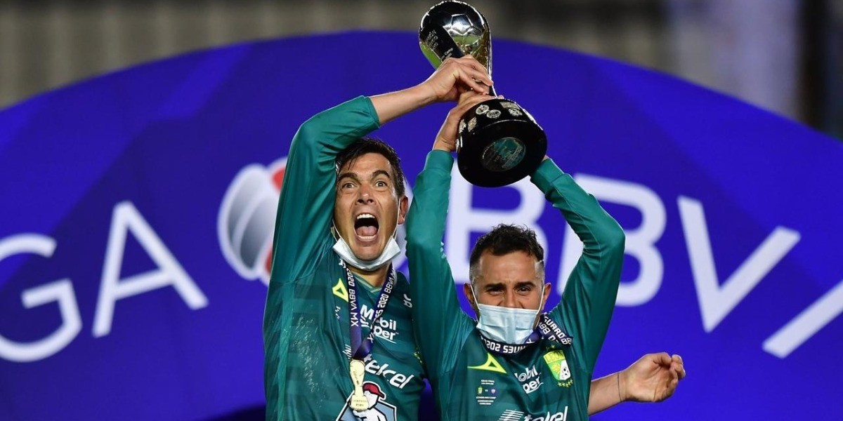 ‘Nacho’ González da el adiós definitivo a la Fiera