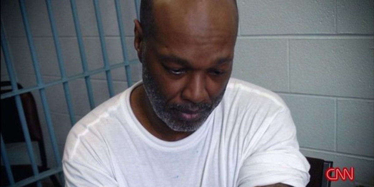 Preso sobrevive a la inyección letal pero fallece de coronavirus