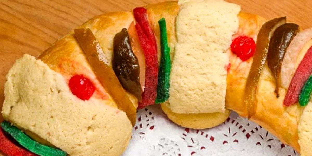 Podrían ir a la cárcel a quienes utilice acitrón en la Rosca de Reyes