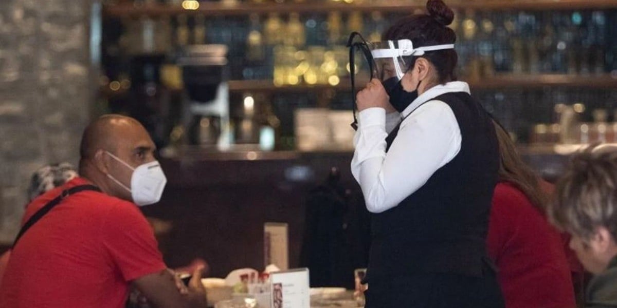 Restaurantes buscan venta de bebidas de bajo nivel de alcohol