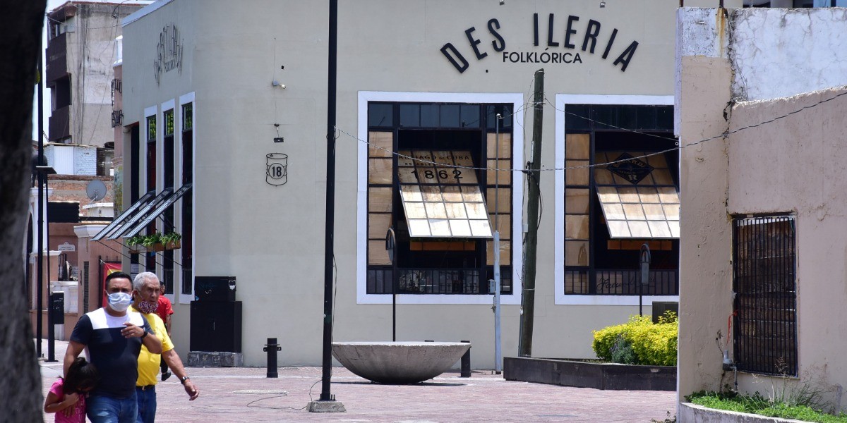 Piden prórroga para pagar permisos bares y cantinas