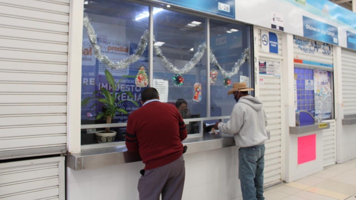 Otorga Purísima del Rincón descuento del 15% en pago de predial