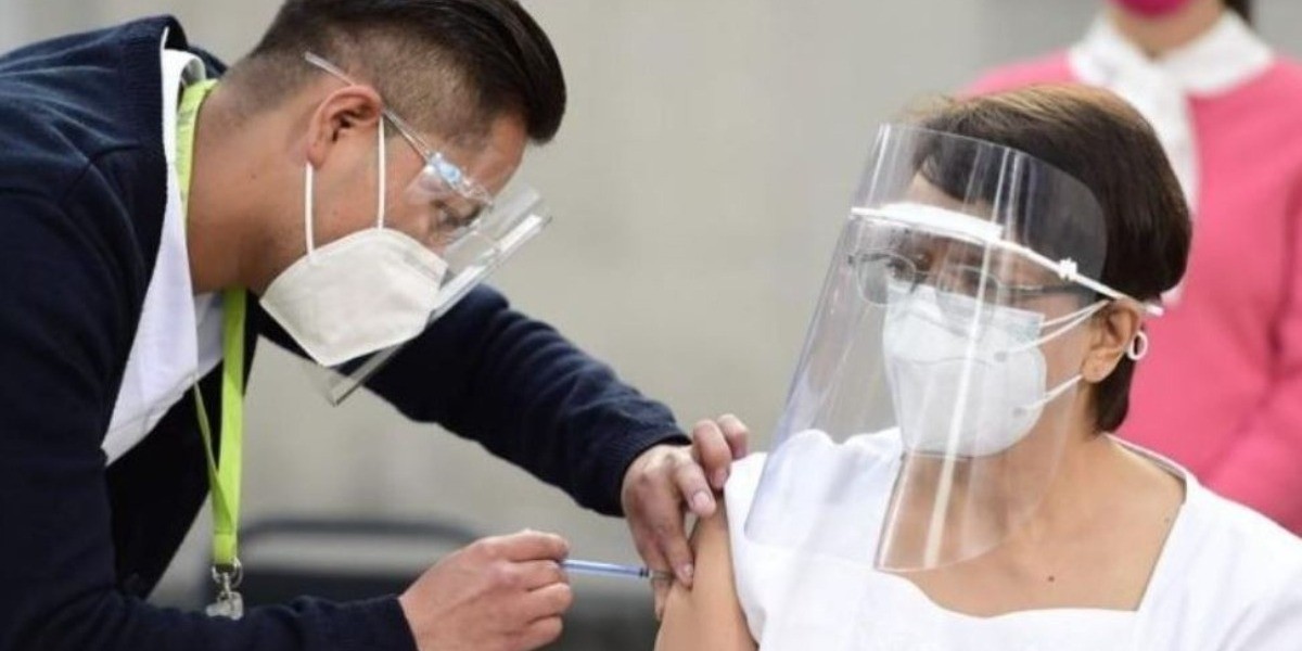 Vacunas contra COVID-19 llegan la próxima semana al estado