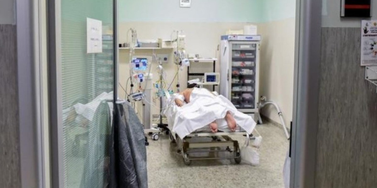 Récord de decesos a nivel mundial con más de 15 mil casos: OMS