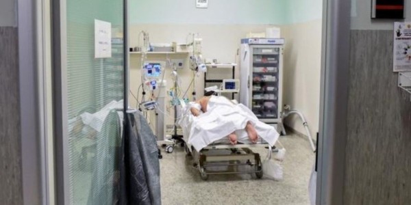 Récord de decesos a nivel mundial con más de 15 mil casos: OMS