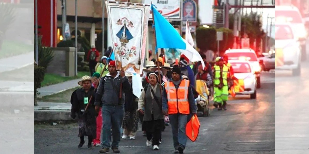 Suspender peregrinaciones pide Diócesis de San Juan de los Lagos