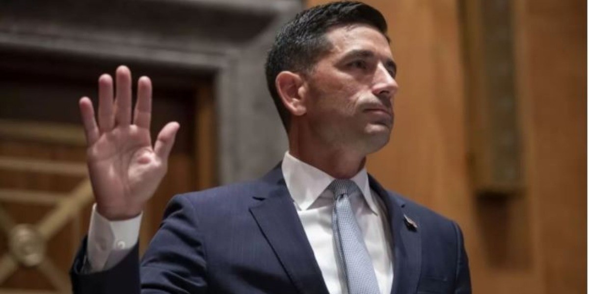 Secretario interino de Seguridad Nacional de EE. UU. renuncia al cargo