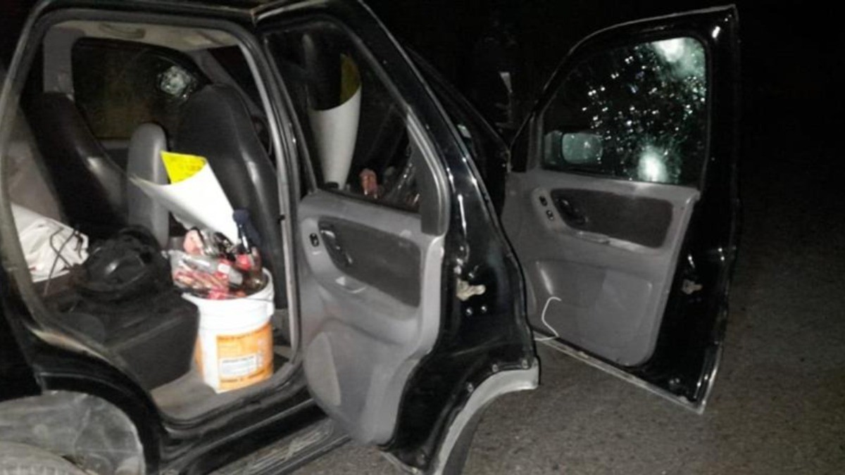 Lamenta gobernador fallecimiento de elemento de las FSPE en enfrentamiento en Celaya