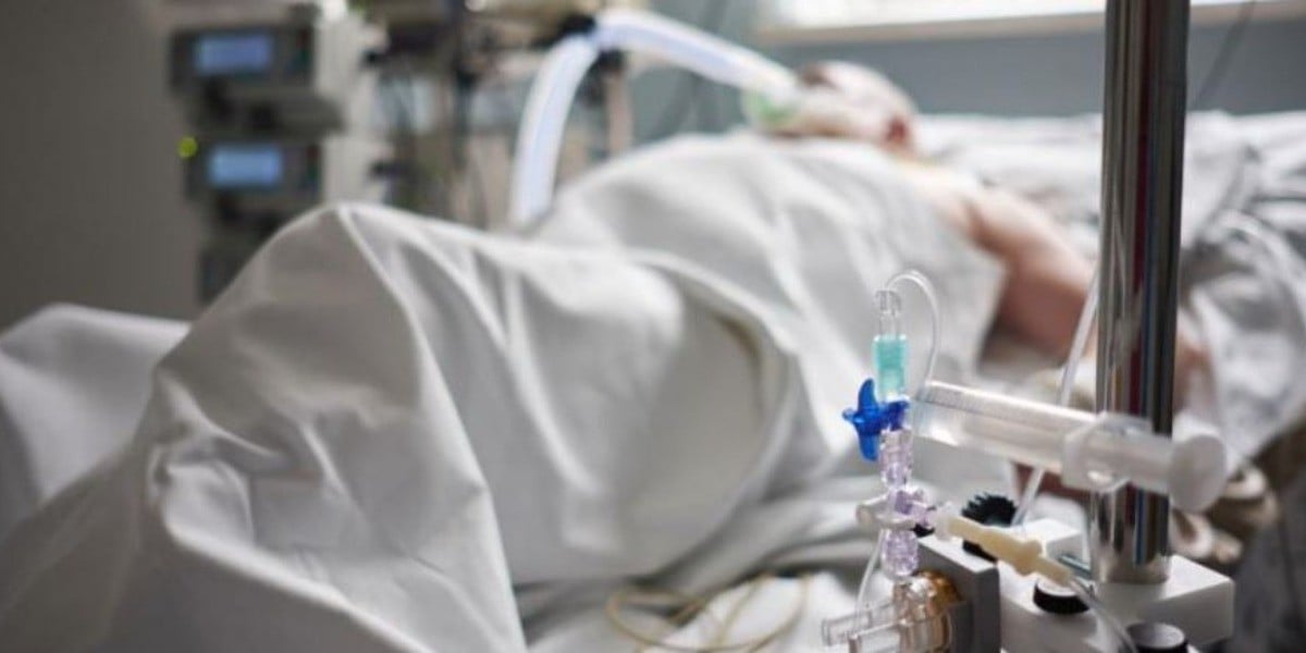 Llega a México la nueva cepa del coronavirus