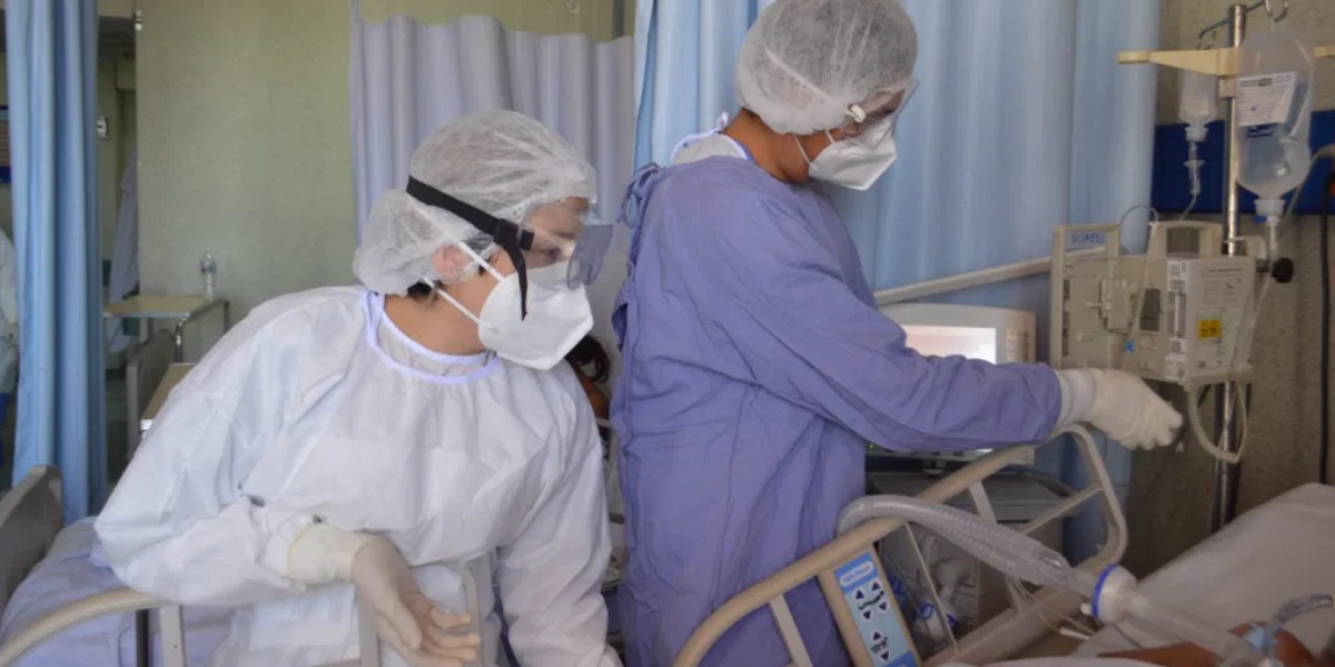 Amplían capacidad hospitalaria para pacientes con COVID-19 en Guanajuato