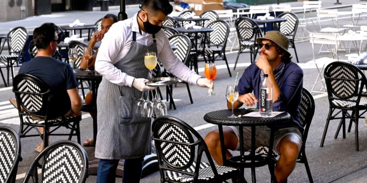 Pide Canirac apoyos económicos para el sector restaurantero