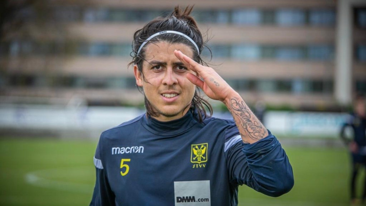 Colombatto tendrá seis meses para mostrarse con León