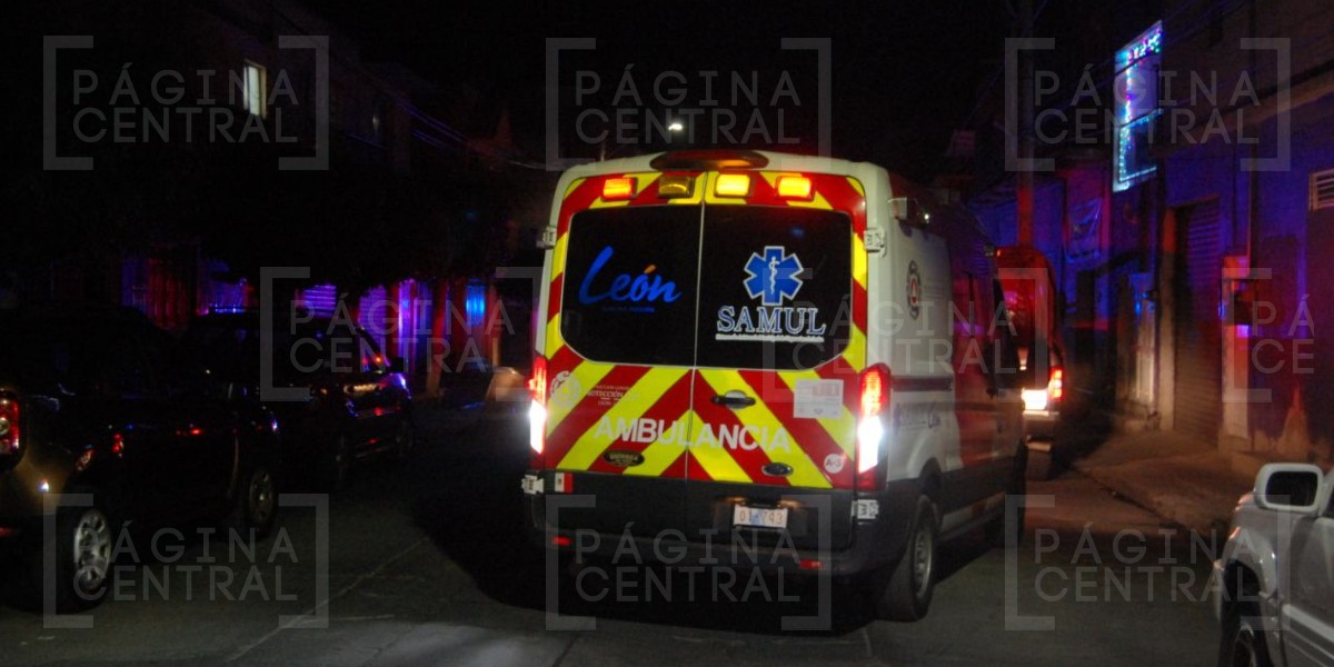 Asesinan a un hombre de la tercera edad en el Barrio de San Miguel