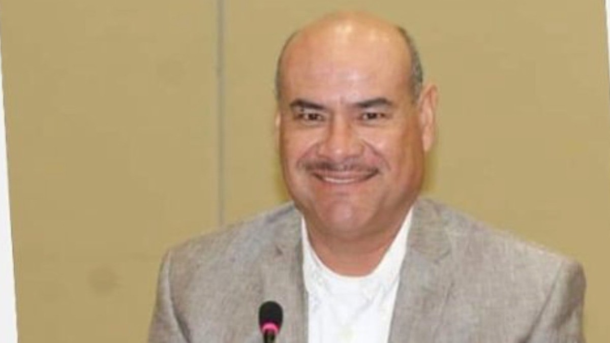 Matan a diputado panista Juan Antonio Acosta Cano