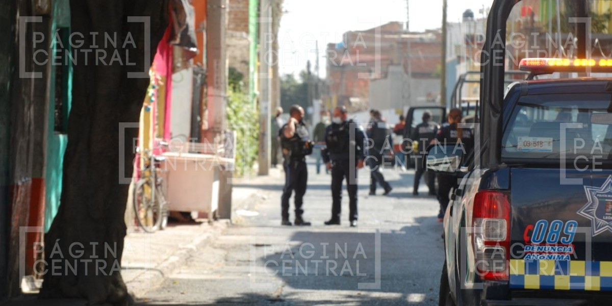 'Necesario atender problema de homicidios': Concamin Bajío