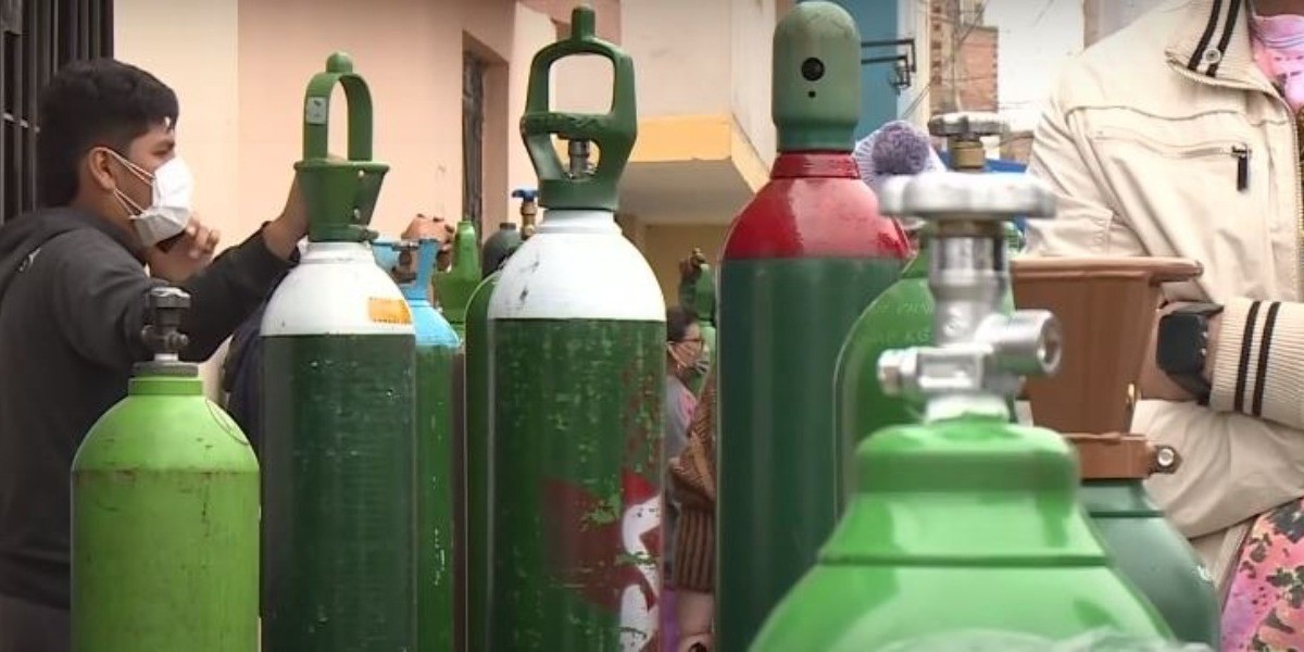 Busca San Miguel de Allende producir oxígeno medicinal