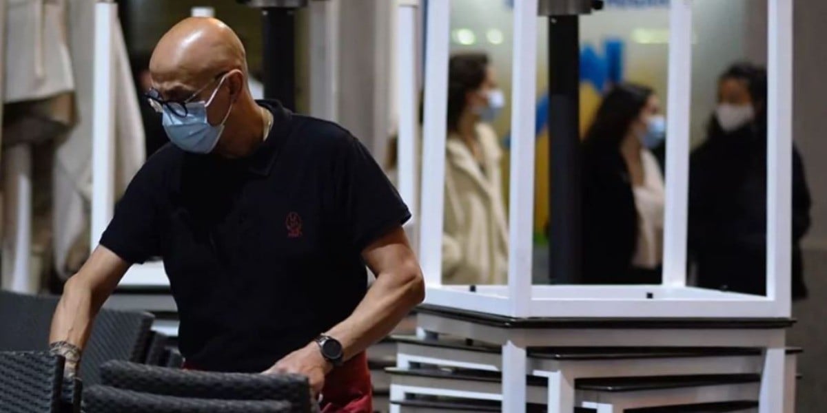 Agoniza sector servicios en Guanajuato; piden plan de rescate