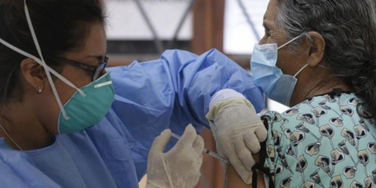 Coparmex pide vacunas para los trabajadores y obreros