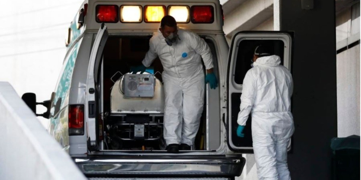 OMS: las dos variantes de COVID-19 ya están en 70 países