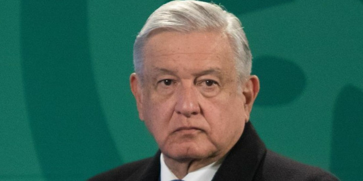 AMLO propondrá al G-20 regular las redes sociales