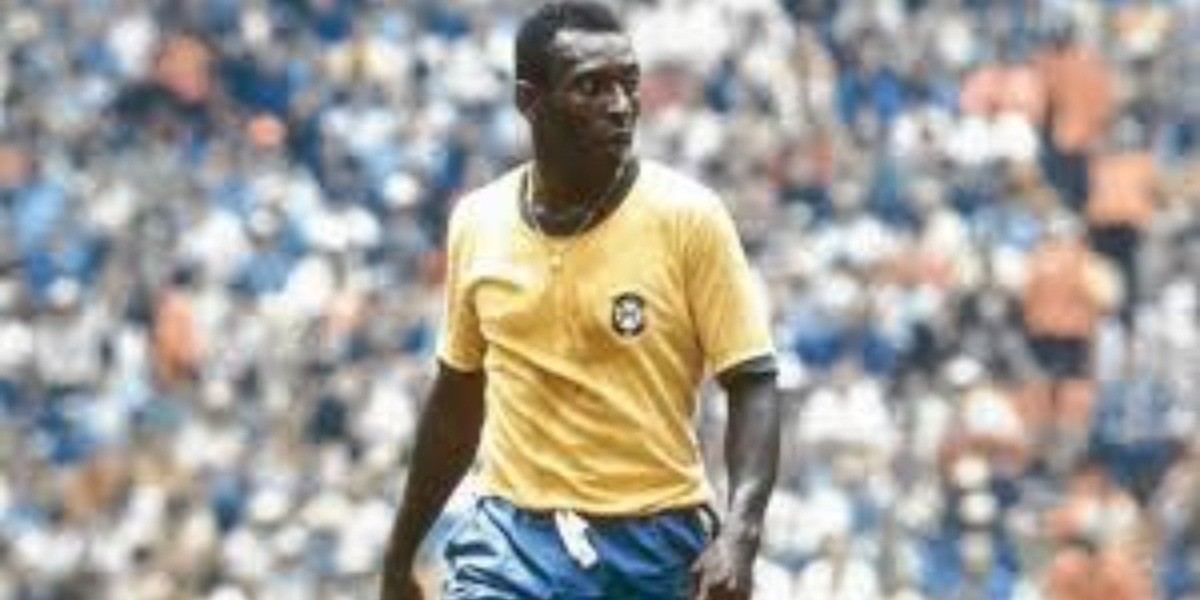 ‘Pele’ tendrá documental en Netflix