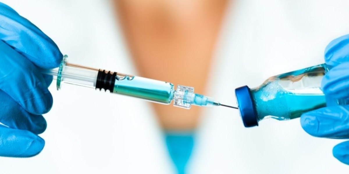 Crimen organizado comercializa vacunas falsas: CNSP