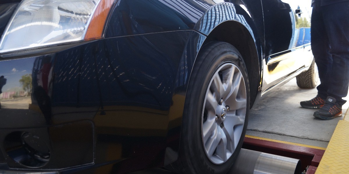 Verificentros que emiten hologramas doble cero permanecerán cerrados 48 horas