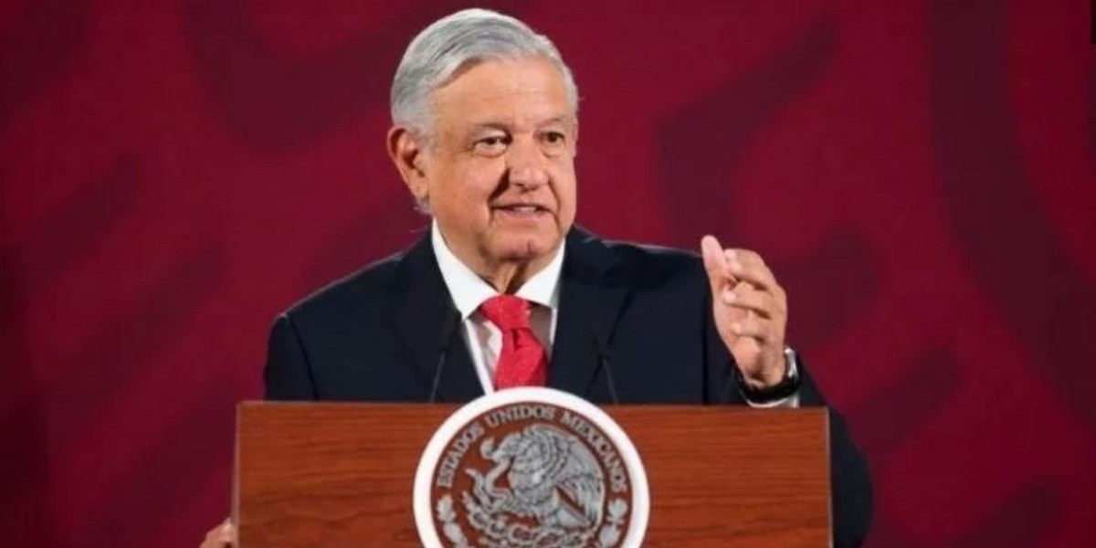 El INE pide a AMLO no hablar de las elecciones en las 'mañaneras'