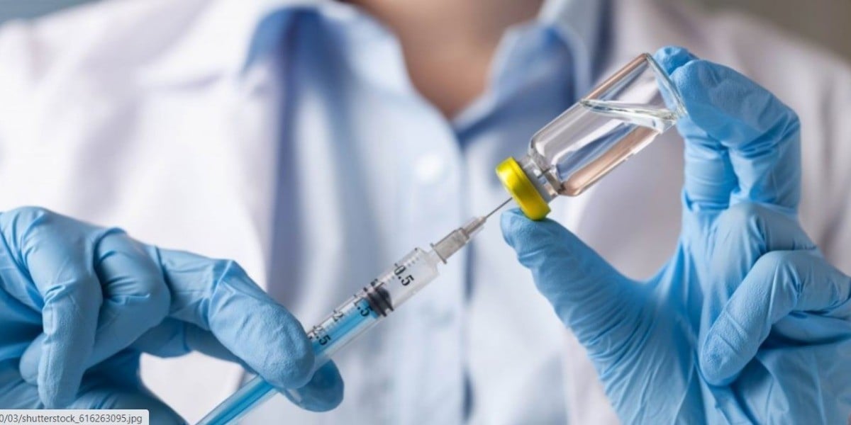 Alcalde de la capital pide permiso a Federación para comprar vacunas anticovid