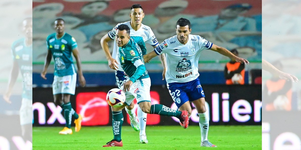‘Duelo de hermanos’ León-Pachuca termina sin goles