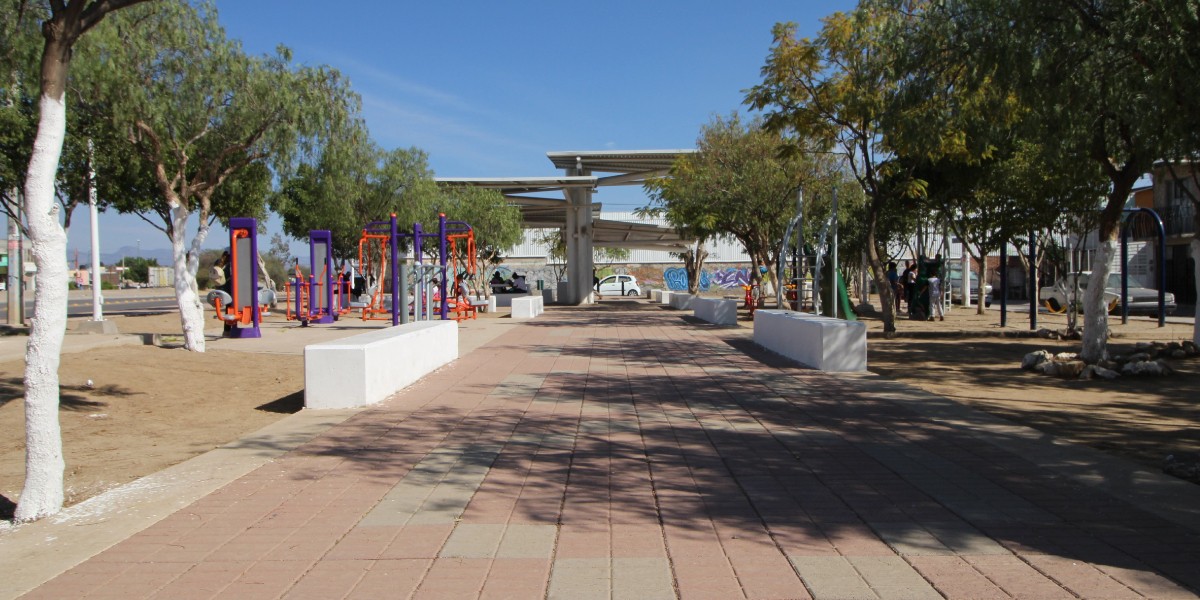 Registra León avances del 95% en programas de Desarrollo Social