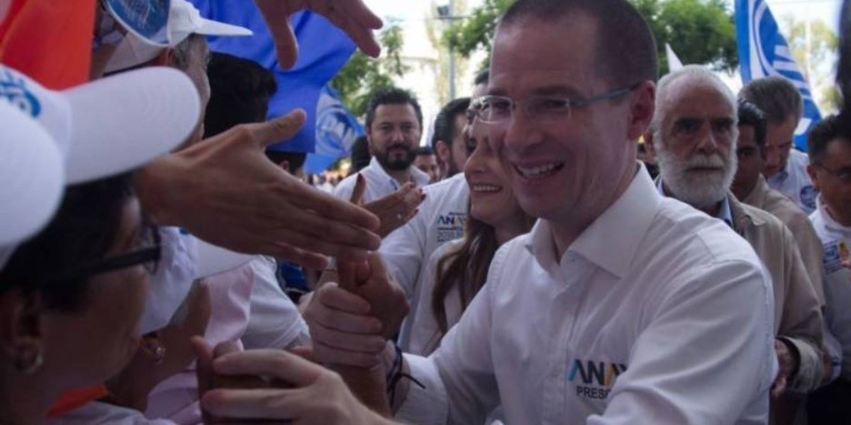 Difiere panismo guanajuatense sobre ‘destape’ de Anaya