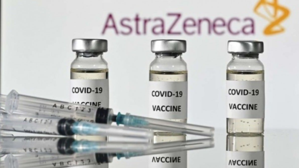 Guanajuato compraría vacunas de AstraZeneca en septiembre