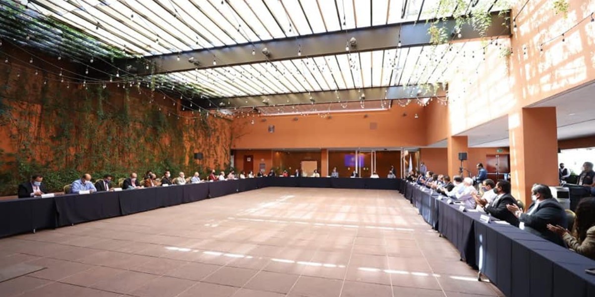 Oficinas de Canaco podrían ser puntos de vacunación