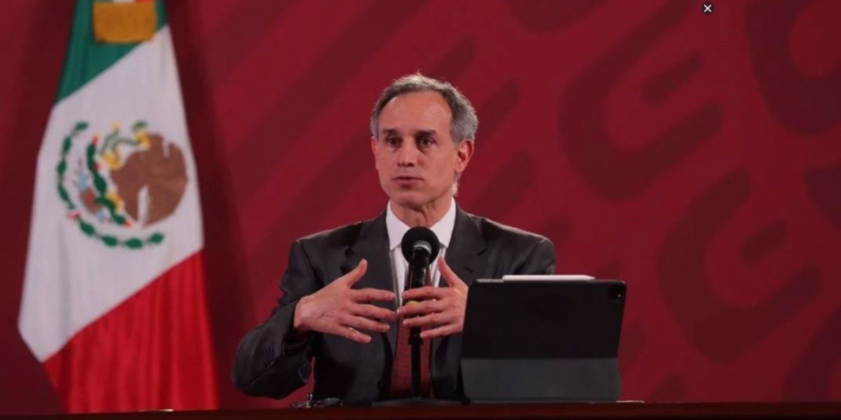 Ante retraso, ajustarán plan nacional de vacunación