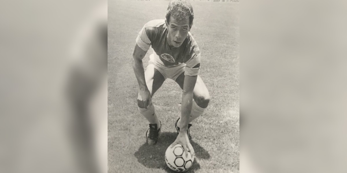 Muere José Alves 'Lobo Solitario', el padre de Zague