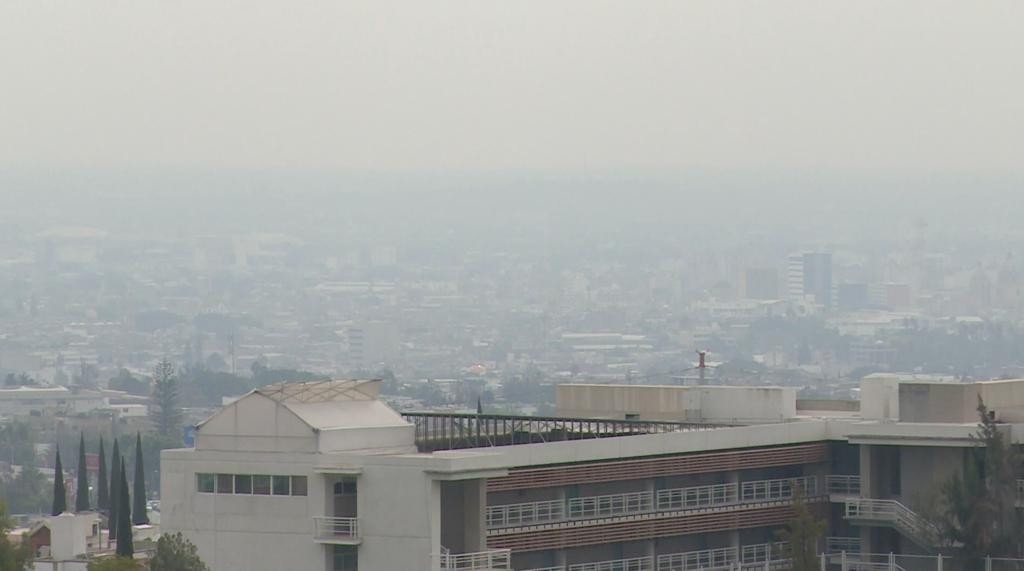 Cuestionan a la Comisión de Medio Ambiente por biorreactores