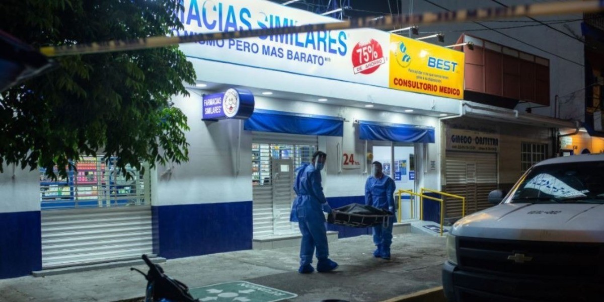 Vacunación incluye a médicos de farmacias