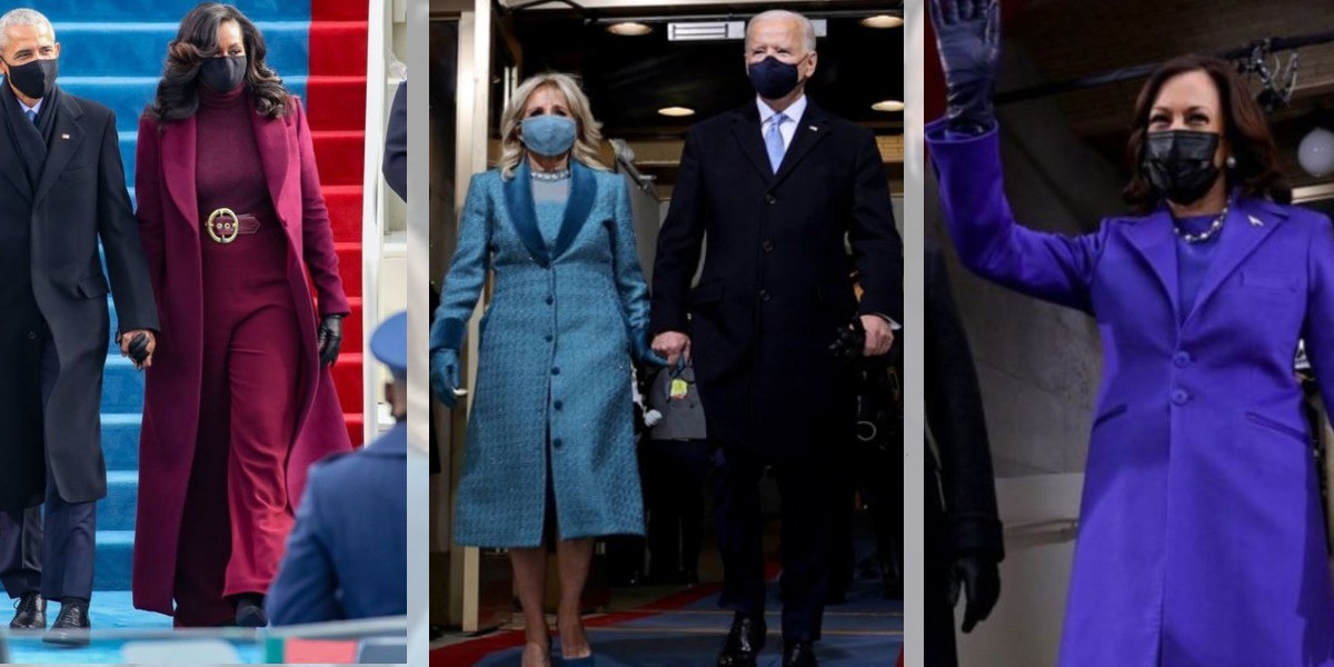 La ‘alfombra roja’ en el Capitolio