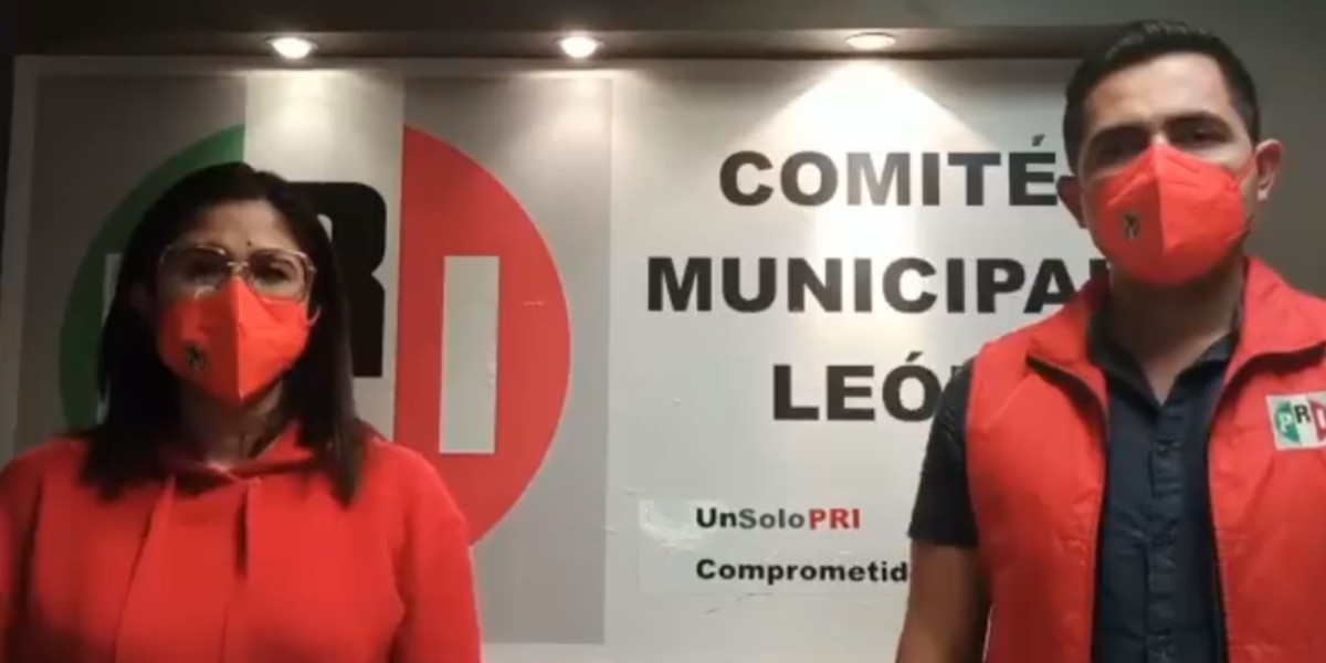 Niega PRI afectaciones por salida de liderazgos