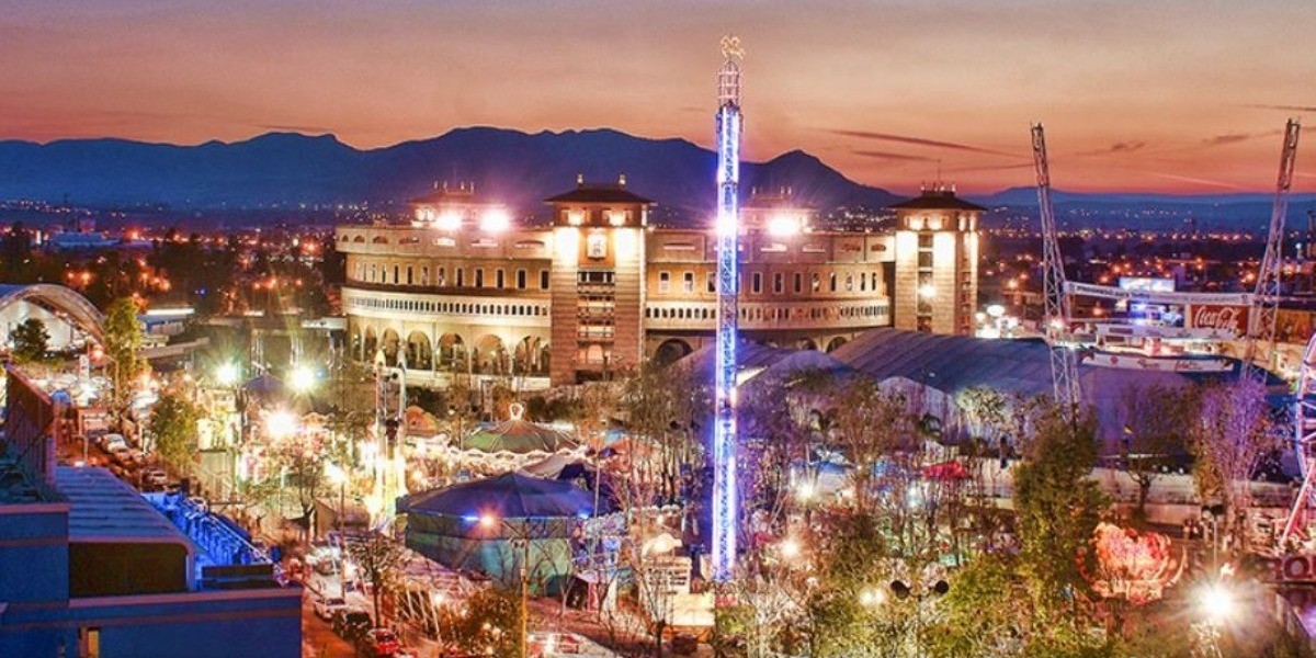 Feria Nacional de San Marcos no será en abril