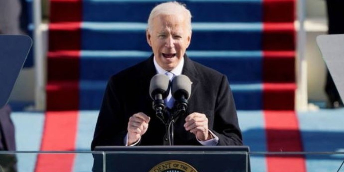 Biden, una luz al final del túnel para los migrantes