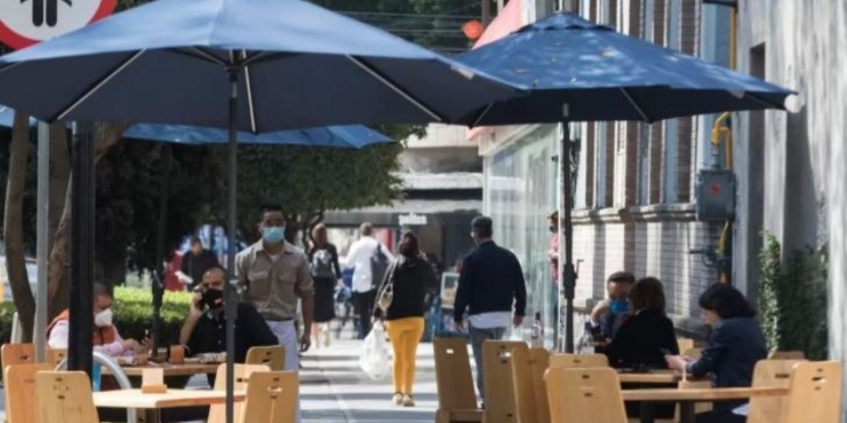 Refuerzan plan de reactivación económica