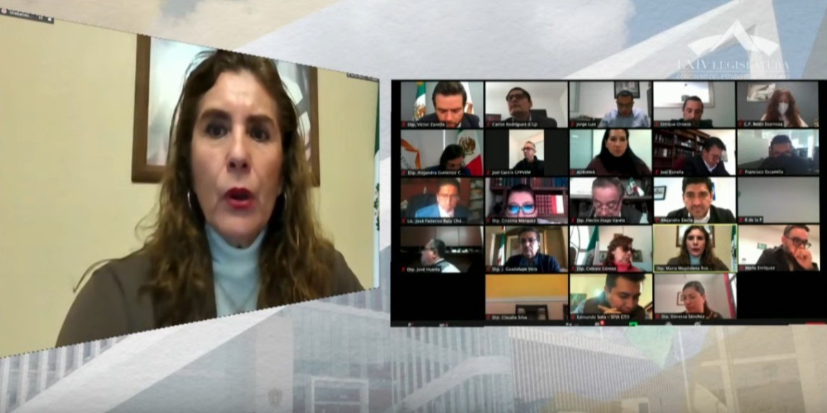 Siervos de la Nación sí deben ser vacunados: Morena