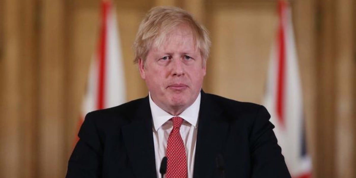 Advierten en Inglaterra que variante del COVID-19 sería más letal