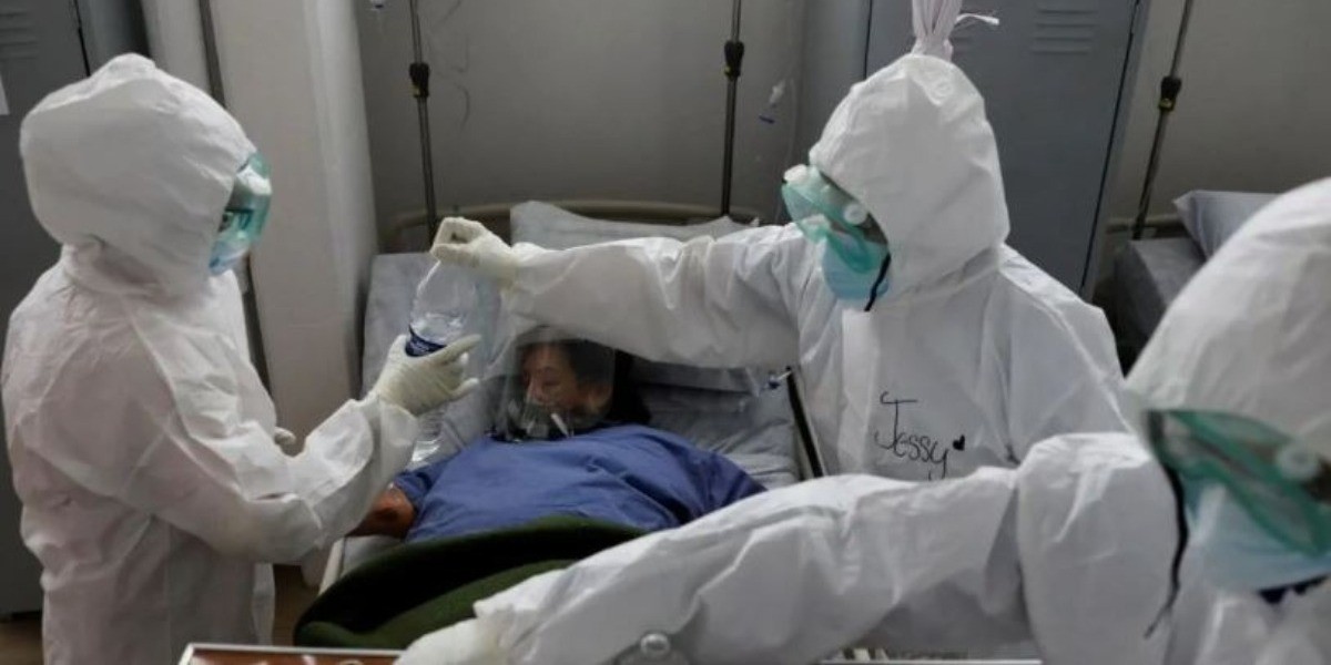 León, epicentro de decesos por COVID en el estado