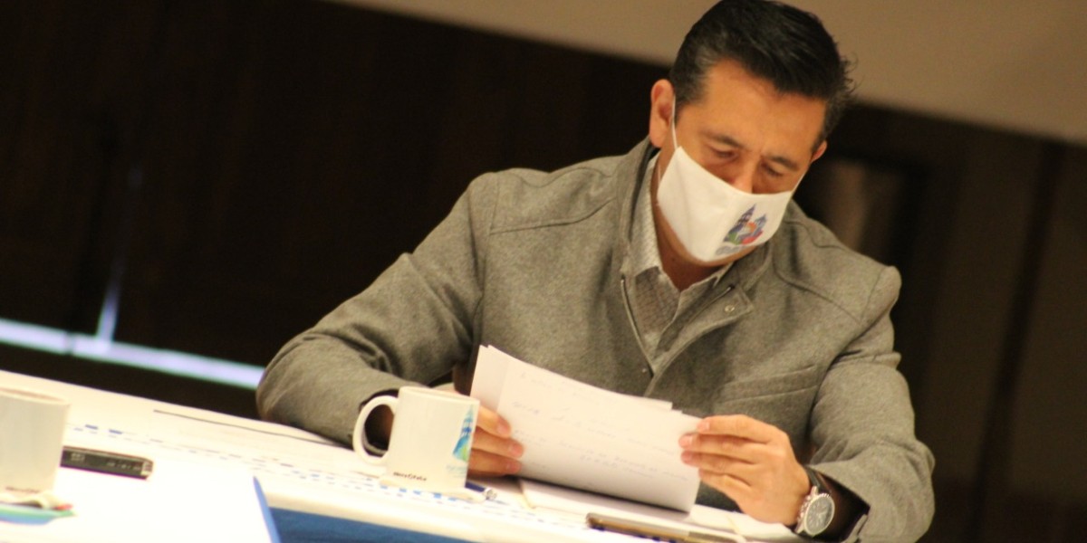 Tendrá Purísima del Rincón su Instituto de Planeación