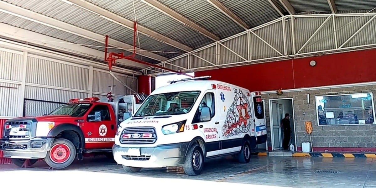 Atienden paramédicos de Bomberos hasta 15 casos diarios por COVID-19