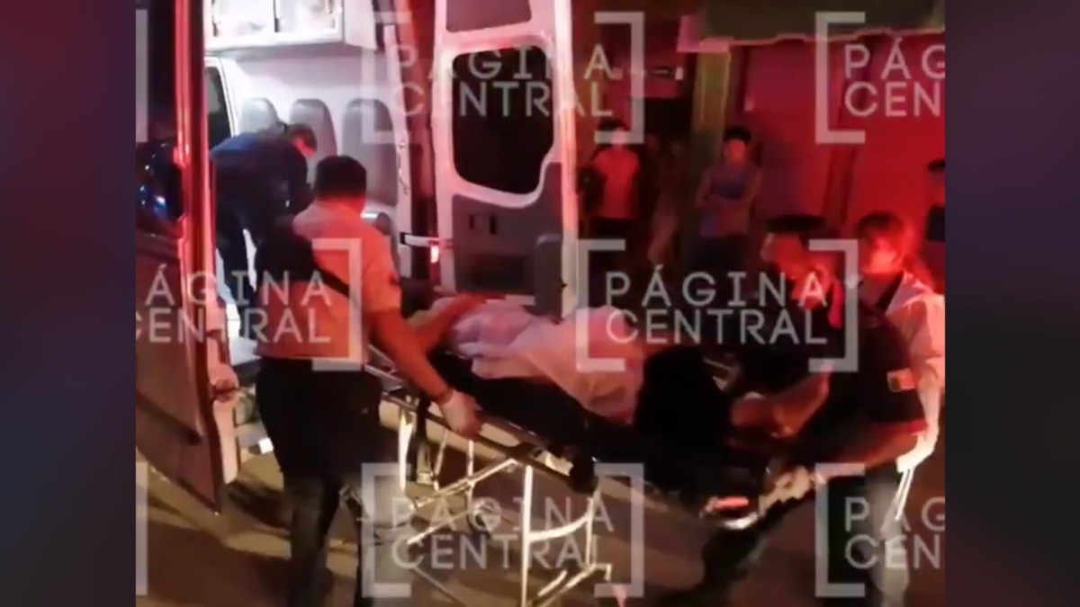 Ejecutan a cinco personas en El Coecillo