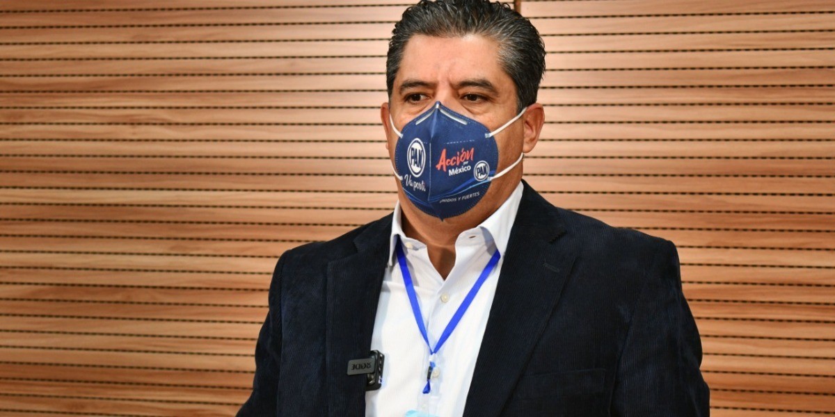 Reorientar la estrategia contra la pandemia, exige PAN a la Federación